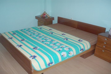 Словаччина Privát Horná Poruba, Екстер'єр